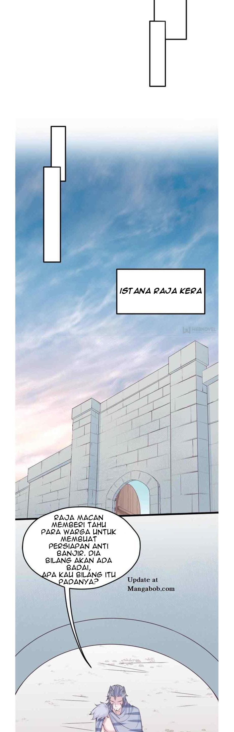 Beauty and the Beasts chapter 140
